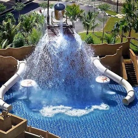 Fra Dreams @ Swiss Garden Resort Residences Kuantan Eksteriør bilde