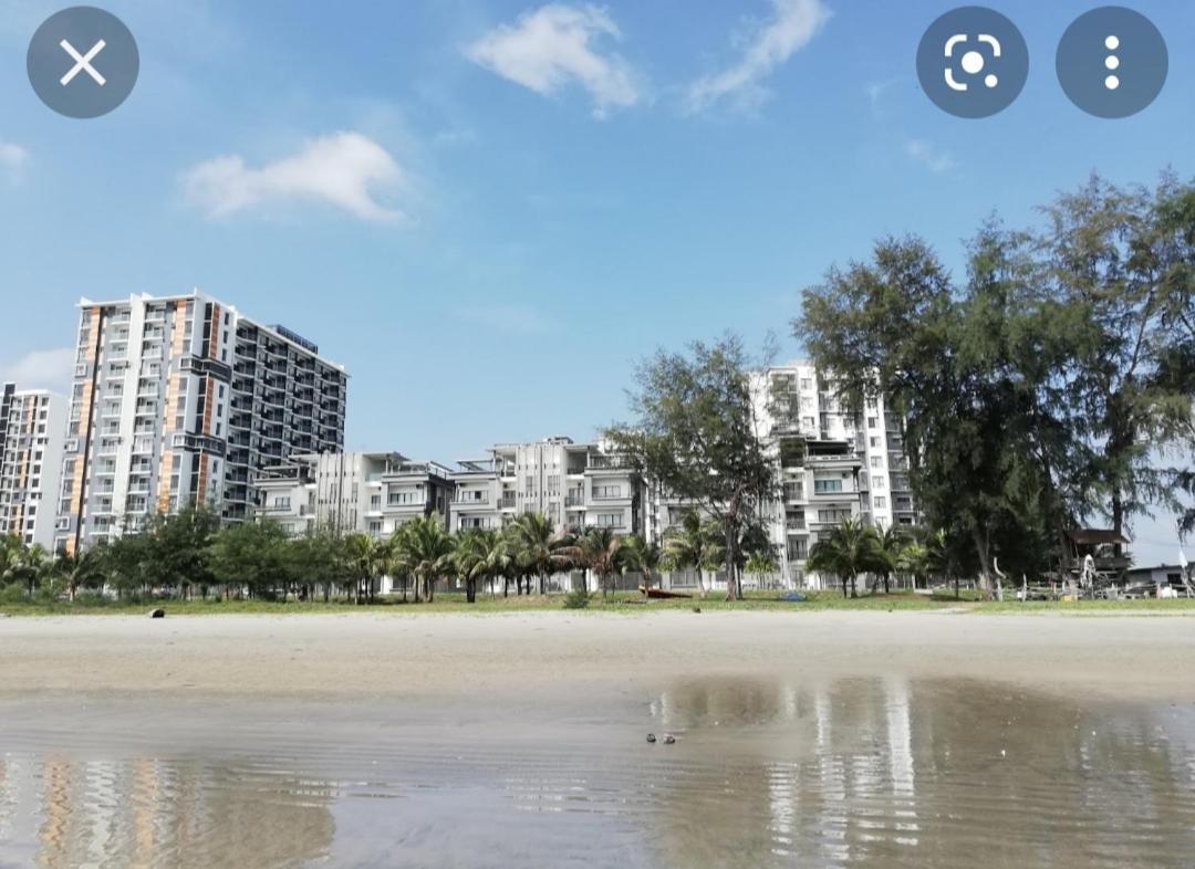 Fra Dreams @ Swiss Garden Resort Residences Kuantan Eksteriør bilde