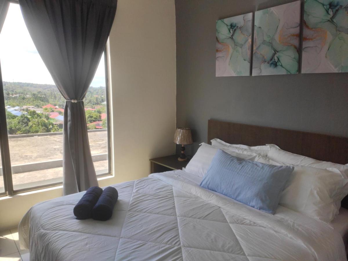 Fra Dreams @ Swiss Garden Resort Residences Kuantan Eksteriør bilde
