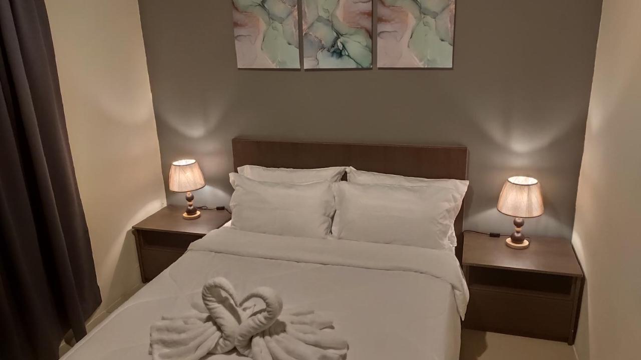 Fra Dreams @ Swiss Garden Resort Residences Kuantan Eksteriør bilde