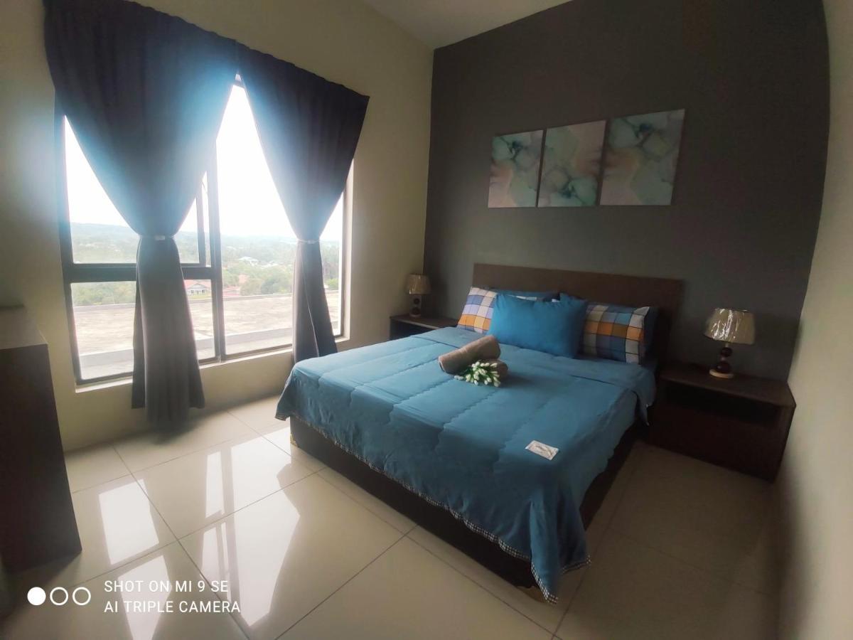 Fra Dreams @ Swiss Garden Resort Residences Kuantan Eksteriør bilde