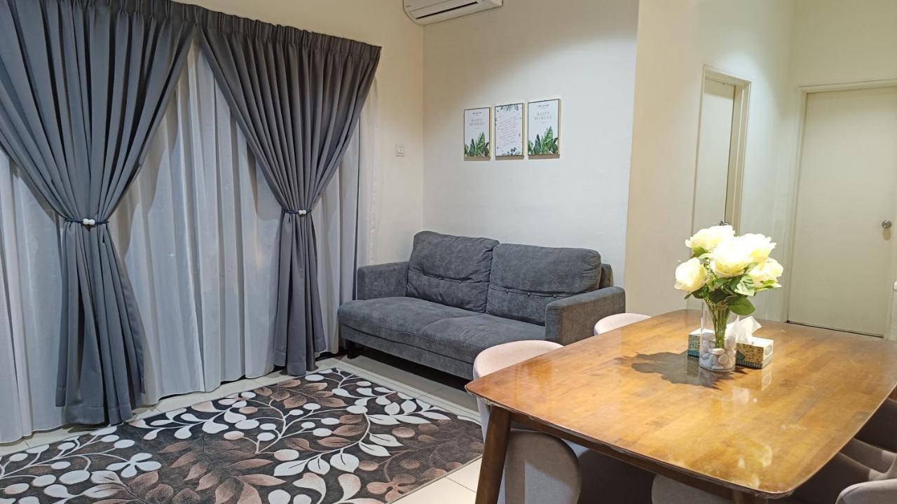 Fra Dreams @ Swiss Garden Resort Residences Kuantan Eksteriør bilde